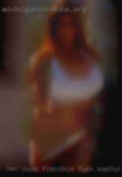 Her nude flexible fuck masturbating.