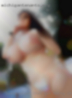 Twats wives that get horny when played with.